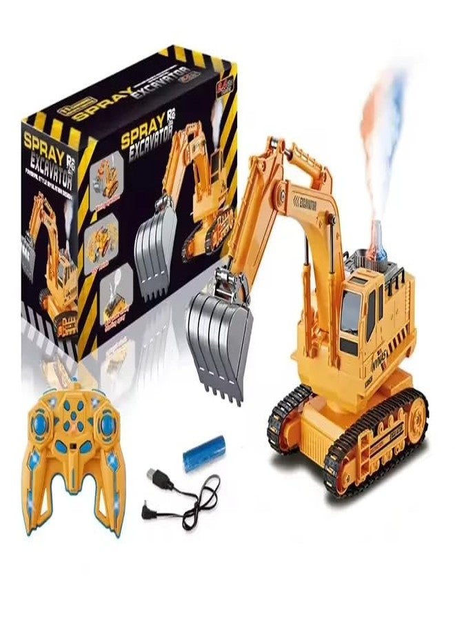 NVF Remote Control Toys (Style-11) - Image 1